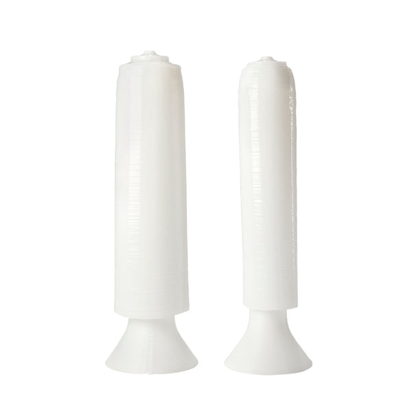 Revolution Cylindrical Liners