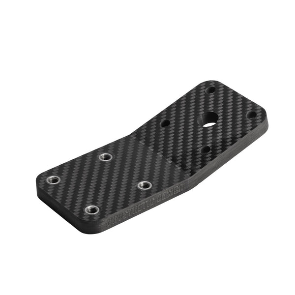 FC15-TD10CFI Flexion Contracture Plate (FLEXCON) 15 Degrees (2.59" Offset)