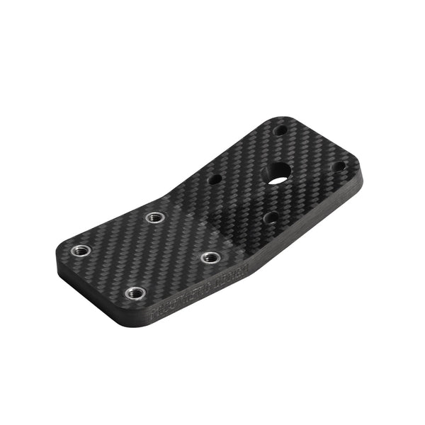 FC15-TD8CFI Flexion Contracture Plate (FLEXCON) 15 Degrees (2.07" Offset)