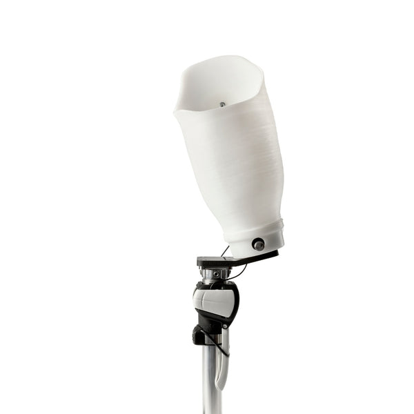 FC15-TD10CFI Flexion Contracture Plate (FLEXCON) 15 Degrees (2.59" Offset)