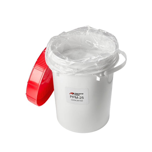 Co-Polymerer PP Pellets 25LBs