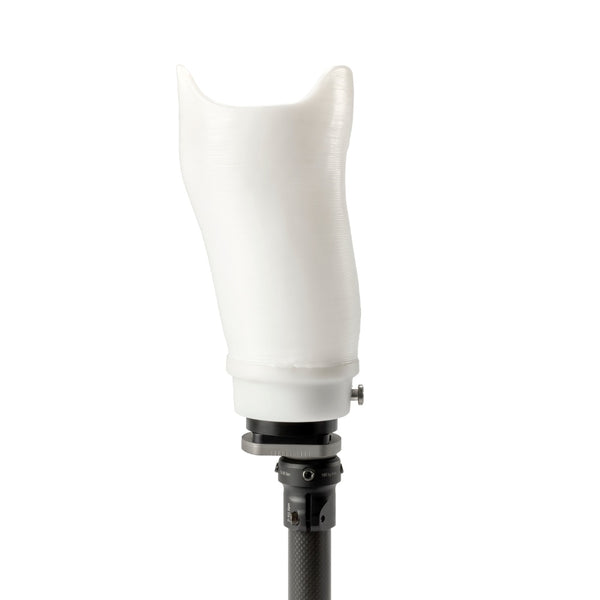 PYR-SL-TI Sliding Pyramid (Titanium)