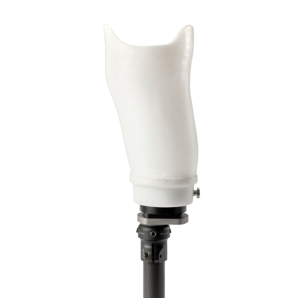 PYR-SL-TI Sliding Pyramid (Titanium)