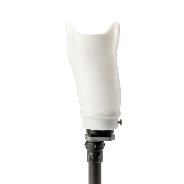 PYR-SL-R-TI Pyramid: Sliding & Rotating (Titanium)