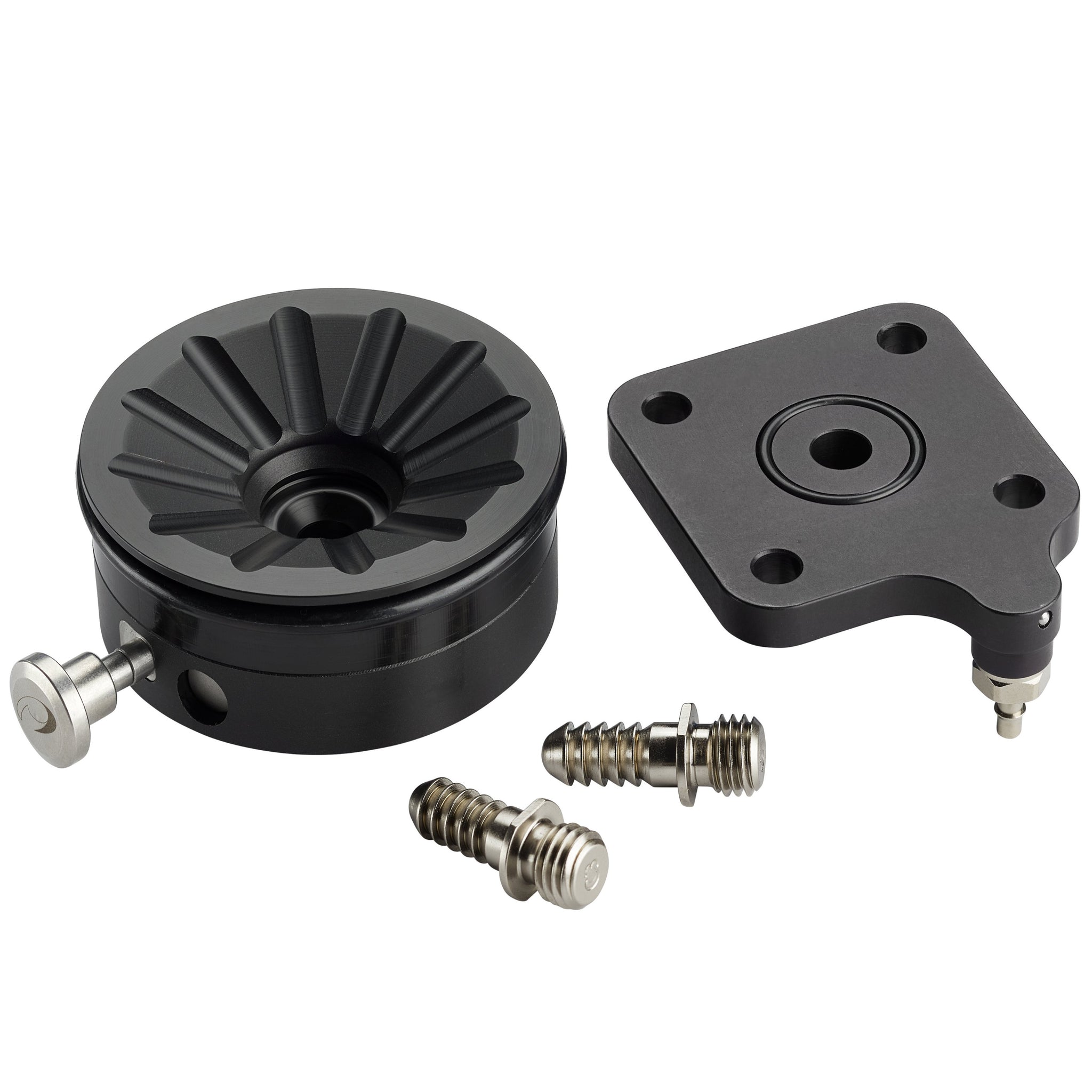 Elevated Vacuum Lock System – prostheticdesign