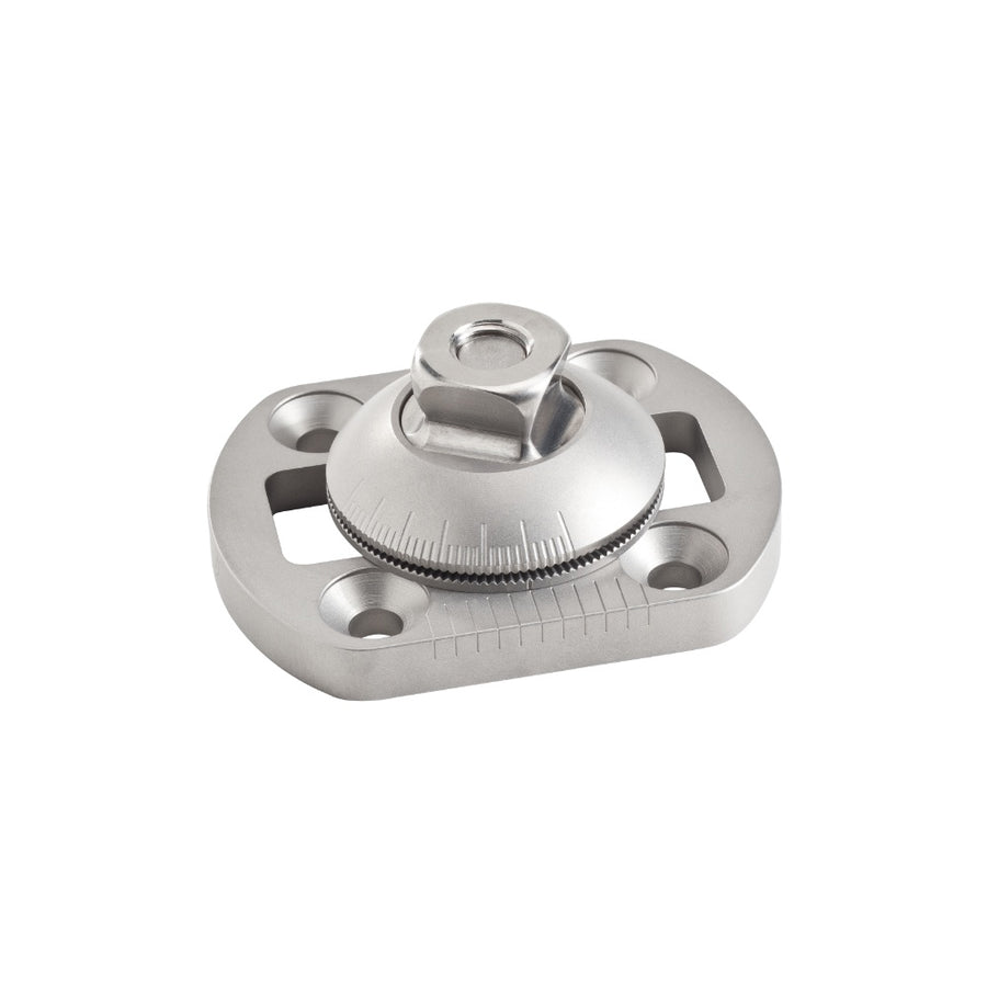 Pyramid Rim Plate Pyramid Components – prostheticdesign