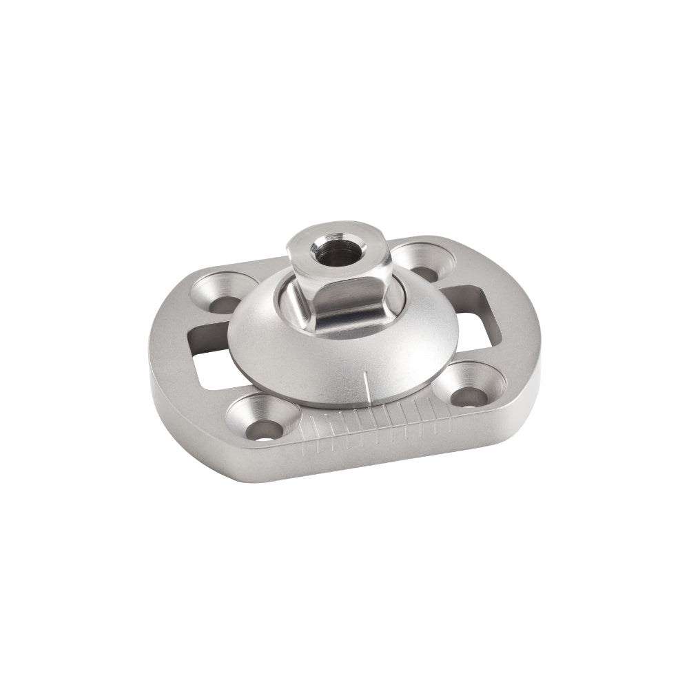 PYR-SL-TI Sliding Pyramid (Titanium) – prostheticdesign